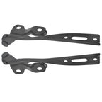 Hood Hinge Set for Honda Accord (2013–2017)