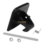 Glove Box Hood Latch Repair Kit for Sea-Doo GTI GTX RXT (2000–2023) 269500553 291000922
