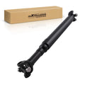 Front Driveshaft Assembly for Chevy GMC K1500 K2500 Tahoe 4WD (1995–1998)