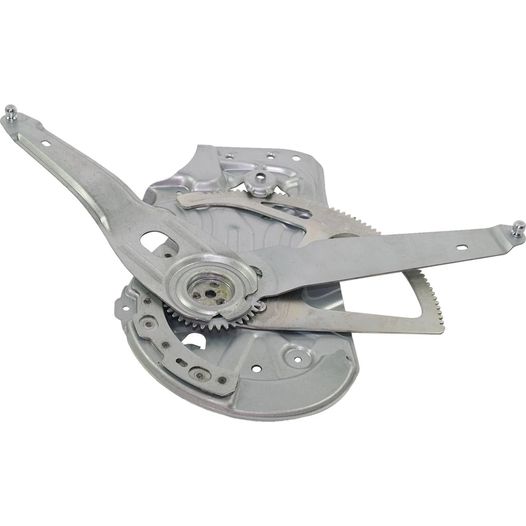 Window Regulator Set for Volvo XC70, S60 (2003–2009)