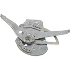 Window Regulator Set for Volvo XC70, S60 (2003–2009)