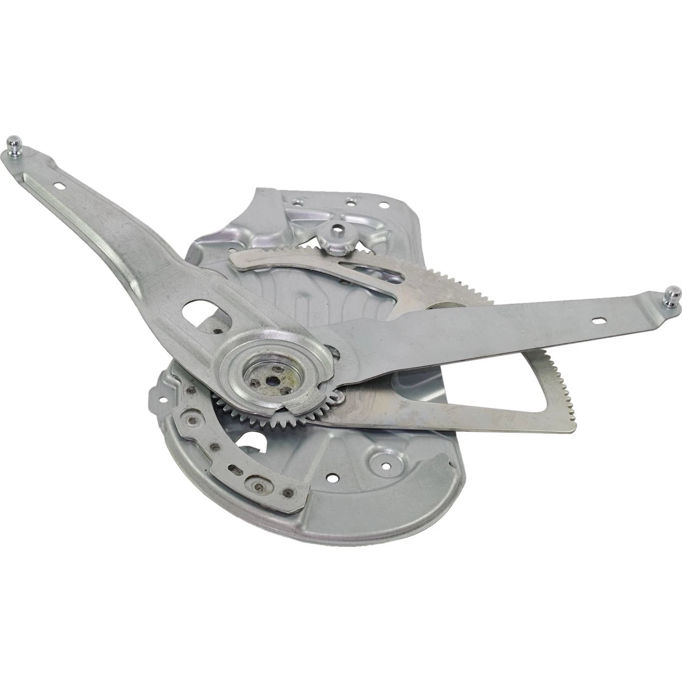 Window Regulator Set for Volvo XC70, S60 (2003–2009)