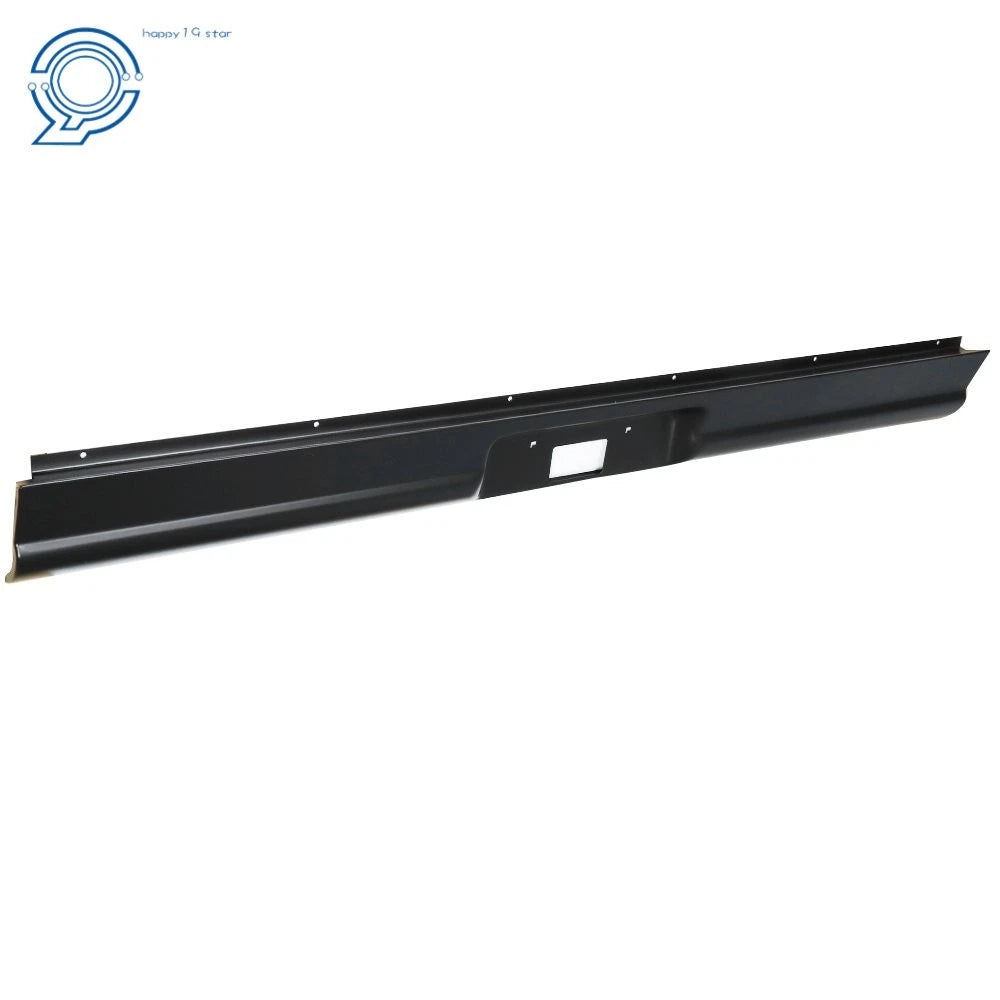 Rear Roll Pan for Chevrolet C10 Pickup Fleetside (1967-1972)
