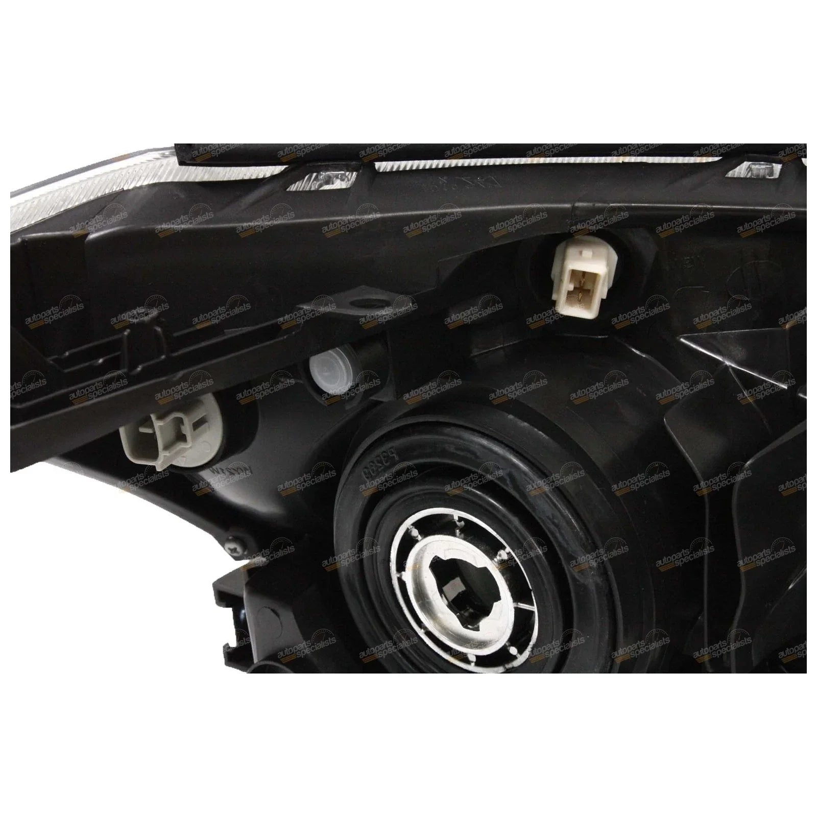 LH Projector HeadLight for Toyota RAV4 (2005-2008)