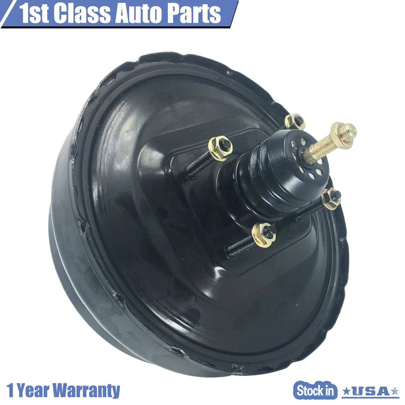 Power Brake Booster for Nissan Quest Mercury Villager (1999–2002)