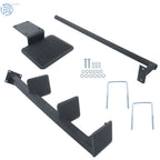 Universal Marine Boat Step for Deep V Boat Trailers