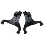 2X Front Lower Control Arm with Ball Joint for Nissan Titan Armada (2004–2023)