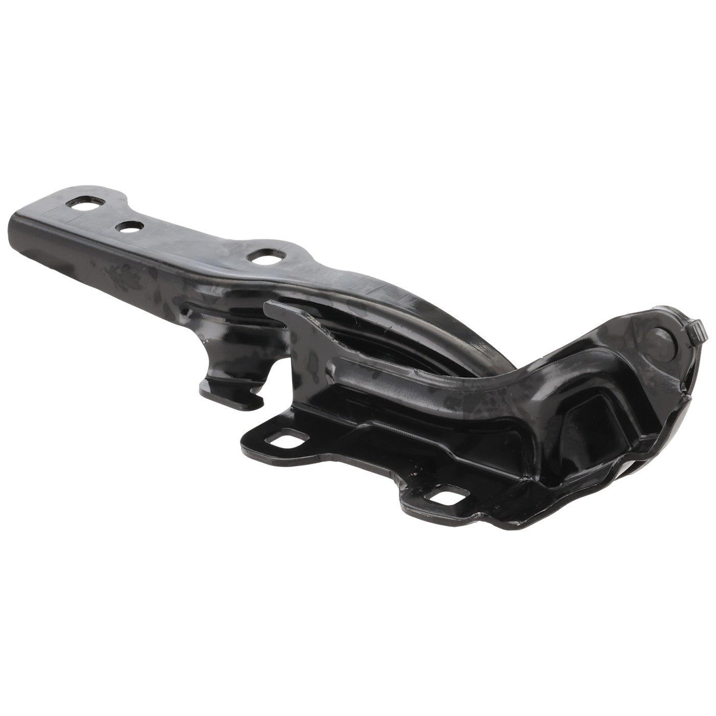 Hood Hinge for Chevy Impala (2014–2017) Left Driver Side