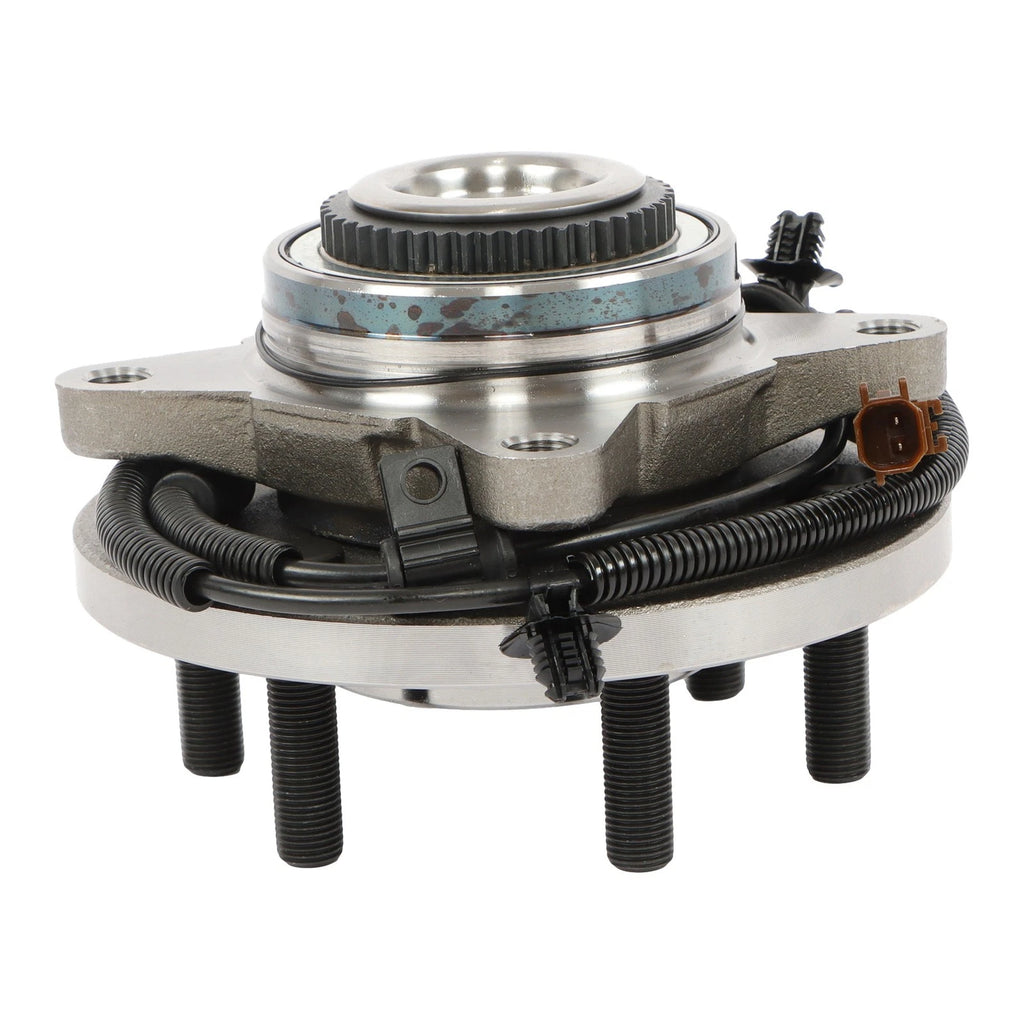 Front Wheel Hub Bearing Set for Ford F-150 (2015–2017) 4WD w/ ABS