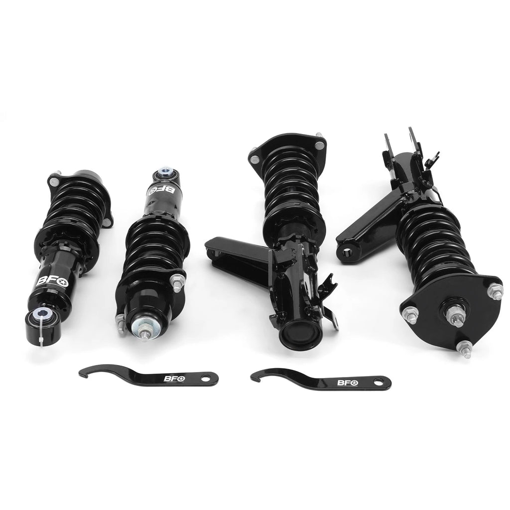 Adjustable Coilovers Suspension Kit for Acura RSX & Type S DC5 (2002–2006)