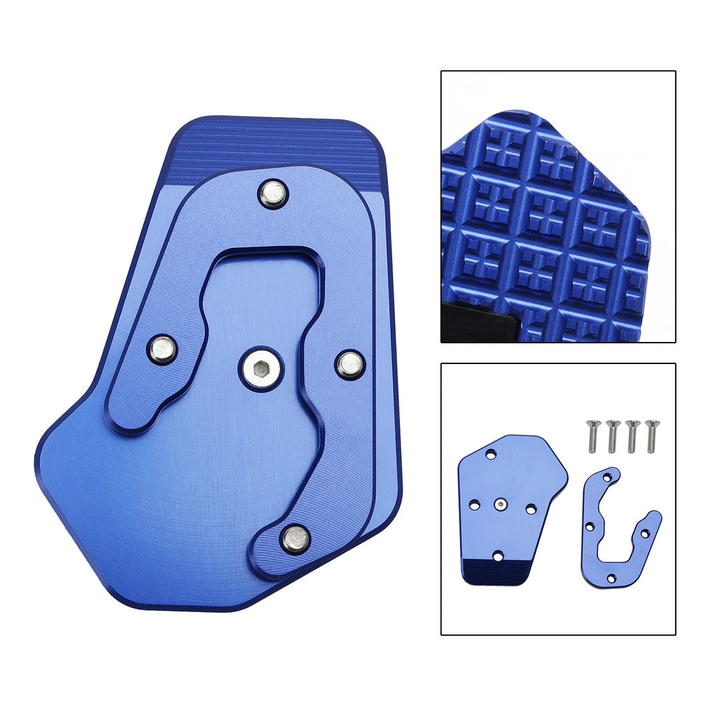 Rear Brake Enlarger Lever Pedal Extension for BMW F900XR (2020–2021)