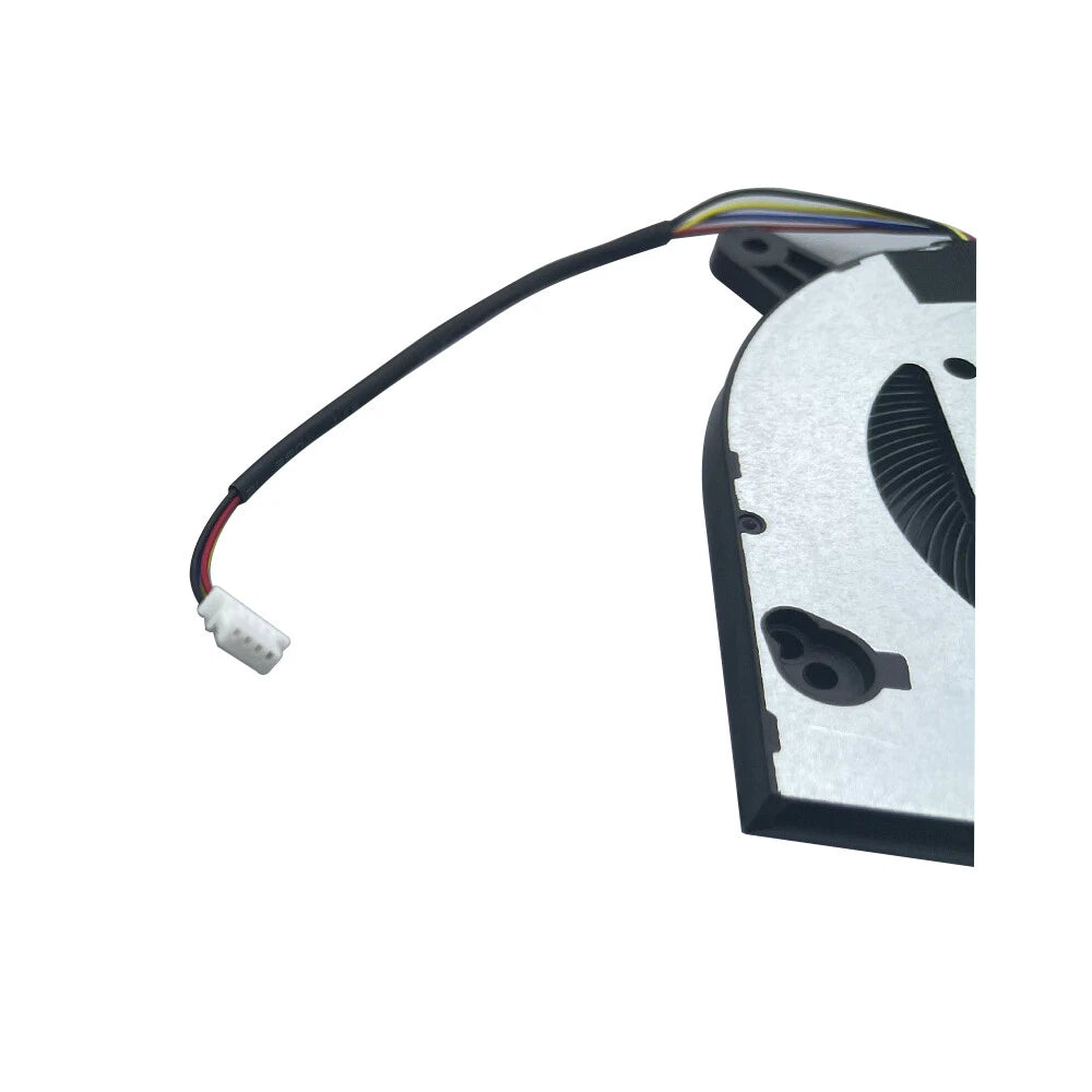 Cooling Fan BF07505H05FP for Laptop (DC5V 0.50A, 4-Pin)