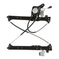 Power Window Regulator for Chevy Silverado 1500 GMC Sierra 1500 (2001–2006)