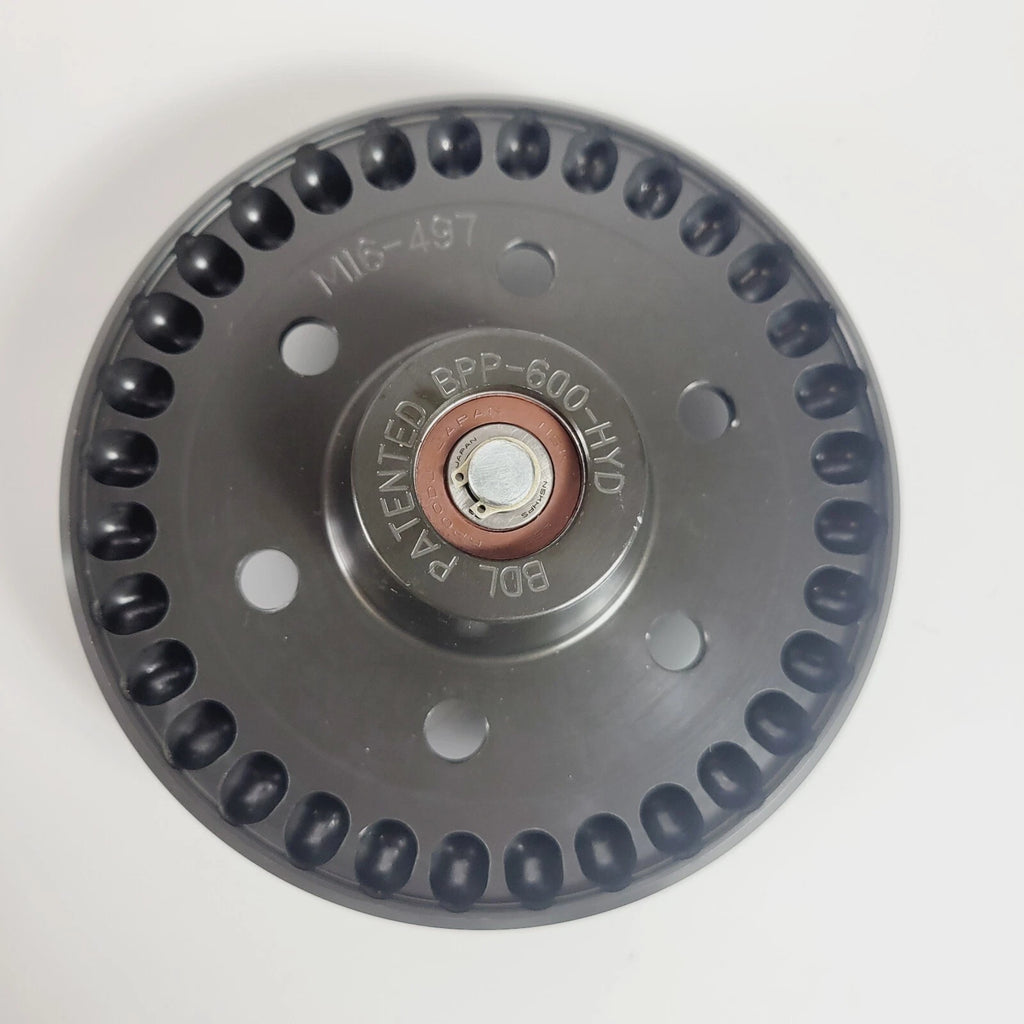 Ball Bearing Lockup Clutch Pressure Plate for Harley M8 (2017–2020)