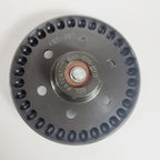 Ball Bearing Lockup Clutch Pressure Plate for Harley M8 (2017–2020)