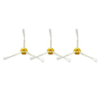 Set of 2 Side Brushes for Roomba 529 528 560 595 601 650 770 780 Series