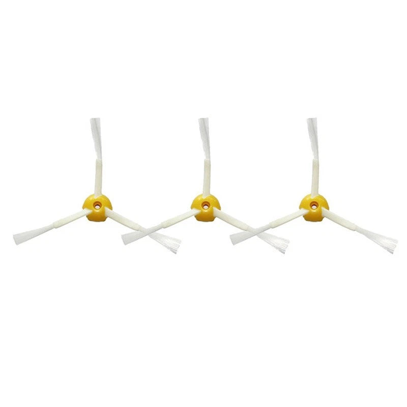 Set of 2 Side Brushes for Roomba 529 528 560 595 601 650 770 780 Series