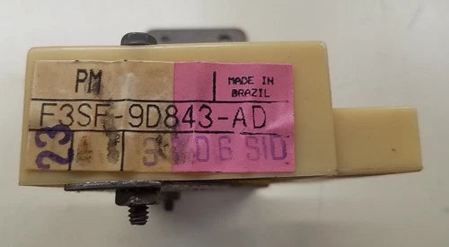 Cruise Control Speed Amplifier Module for Ford Thunderbird Cougar (1991–1993)