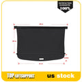 Retractable Rear Cargo Security Trunk Cover for Toyota Prius (2016–2022)