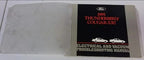 Electrical & Vacuum Manual for Thunderbird Cougar (1995) FCS-12116-95