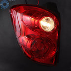 Tail Lights for Chevy Equinox (2010-2015) Driver Left Side Replacement