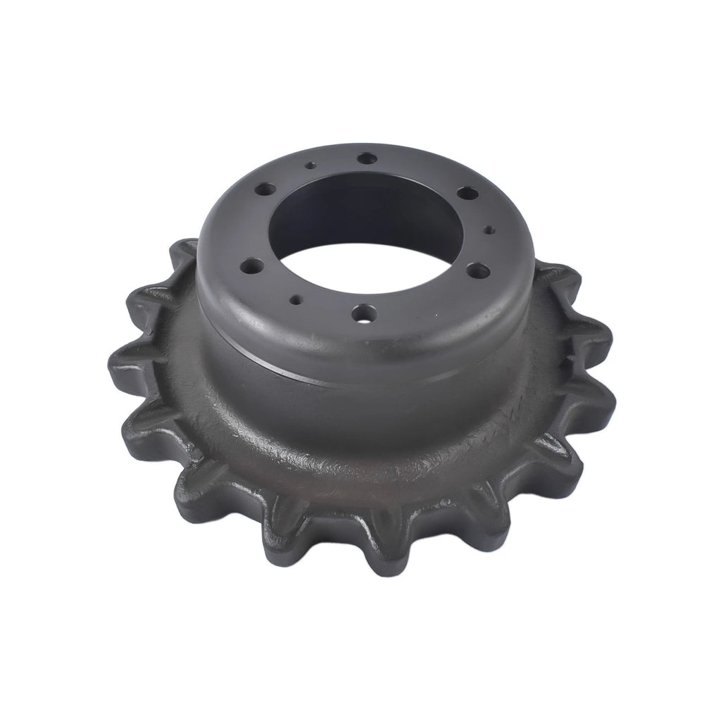 17 Teeth Track Sprocket for Bobcat Skid Steer Loader T200 T250 T300 (2000–2023)