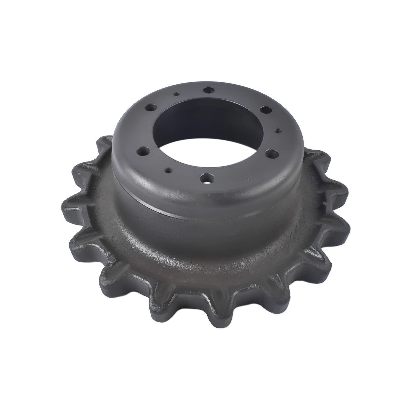 17 Teeth Track Sprocket for Bobcat Skid Steer Loader T200 T250 T300 (2000–2023)