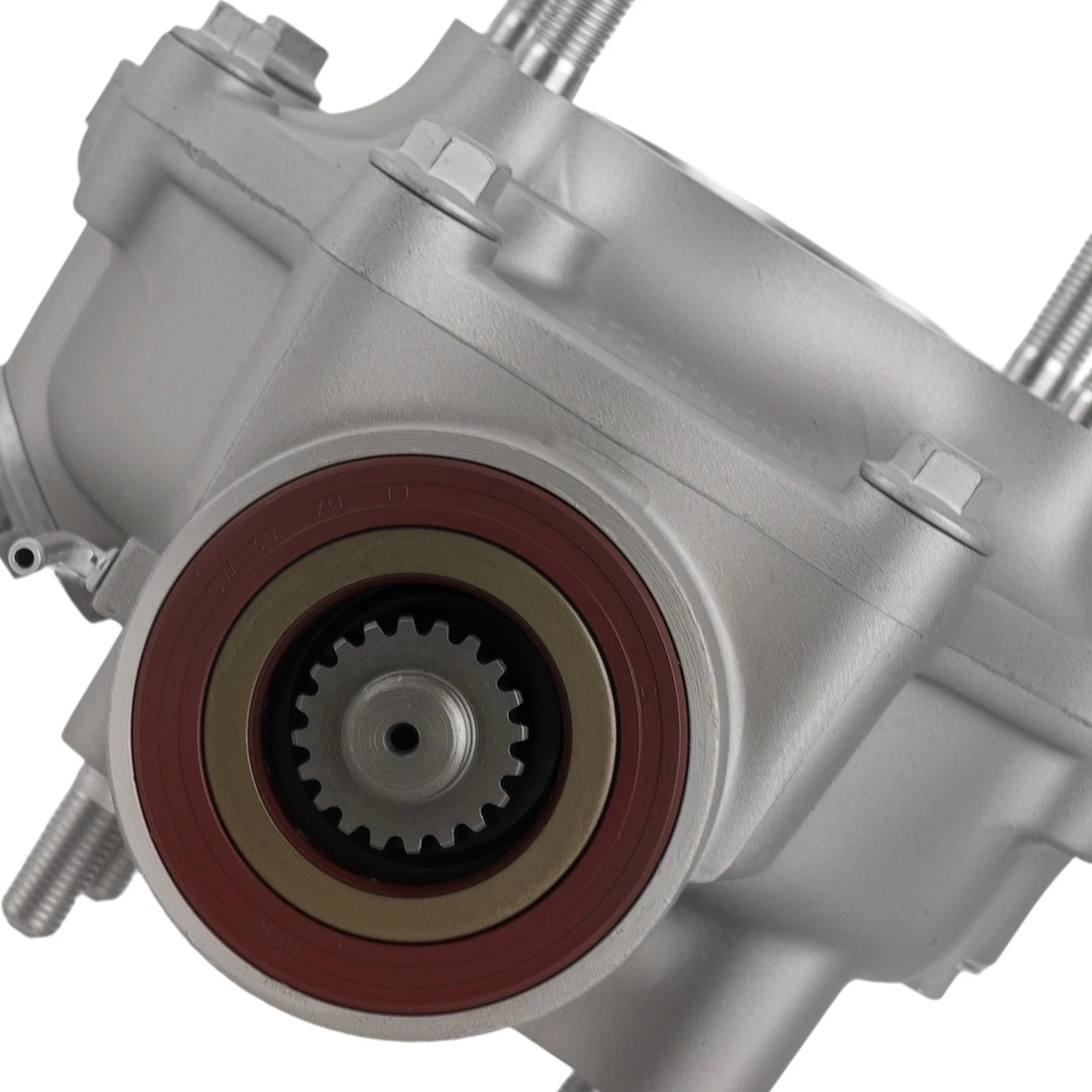 Rear Differential Assembly for Honda Foreman 500 TRX500 (2005–2019)