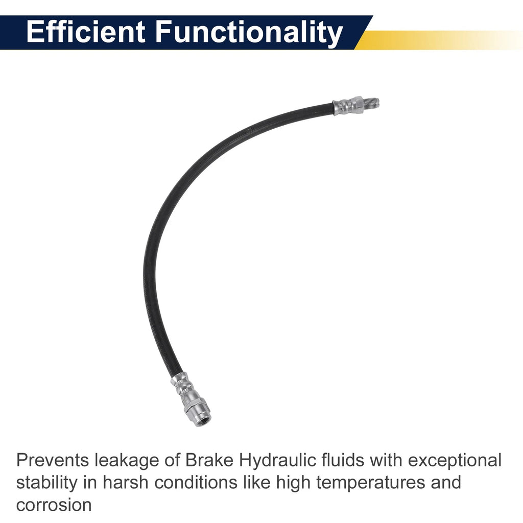 Front Brake Hose for Mercedes-Benz C230 (2005–2011) No. 2044280435