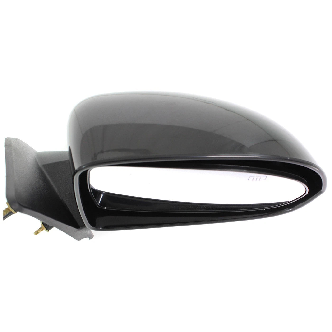 Heated Right Side Mirror for Jeep Compass (2014–2017)