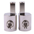 1/0 to 4 Gauge Wire Reducer for Maximum Power Transfer (Easy Installation)
