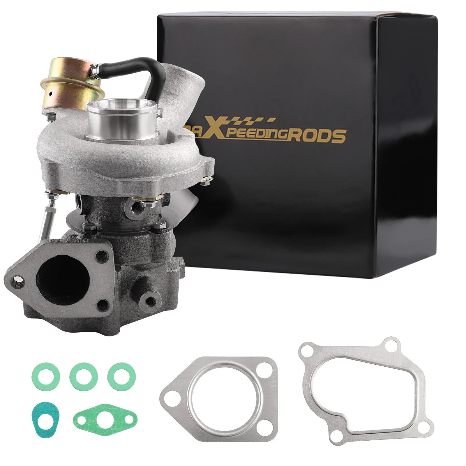 Turbo Charger for KIA Sorento (2002–Present)