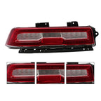LED Tail Light Assembly for Chevy Camaro (2014–2015) - Left or Right