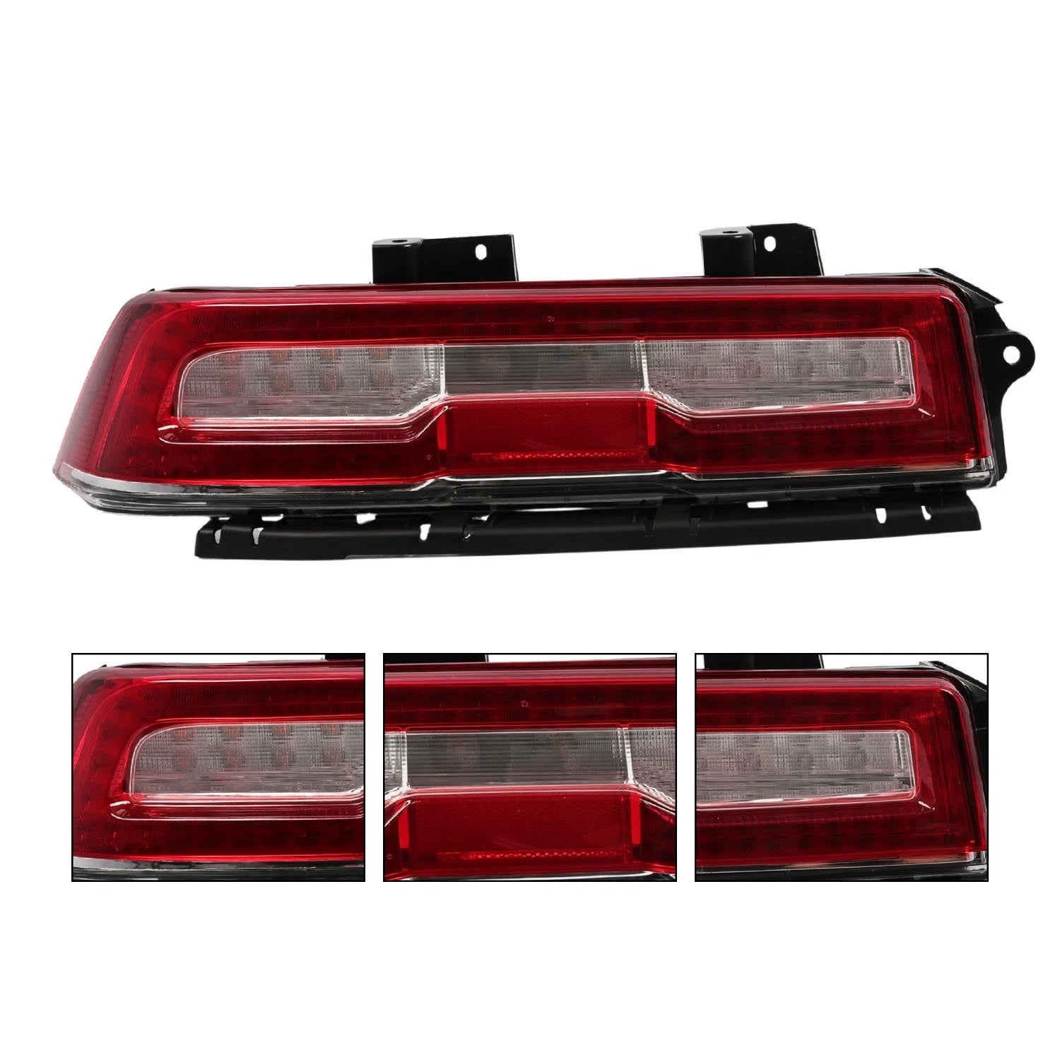 LED Tail Light Assembly for Chevy Camaro (2014–2015) - Left or Right