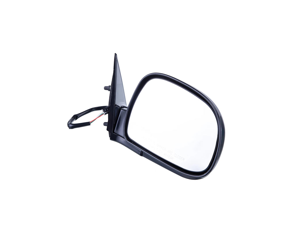 Door Mirror for Oldsmobile, GMC, Chevy (VAQ2, GM1321127)