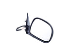 Door Mirror for Oldsmobile, GMC, Chevy (VAQ2, GM1321127)