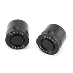 Solo Mounting Nuts Bolts for Harley Road King Breakout Glide Fat Boy