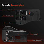 Right Interior Door Handle for Kia Rondo (2007-2012)