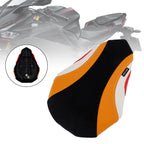 Rear Passenger Seat Pillion Saddle for Honda CBR250RR (2017–2024)