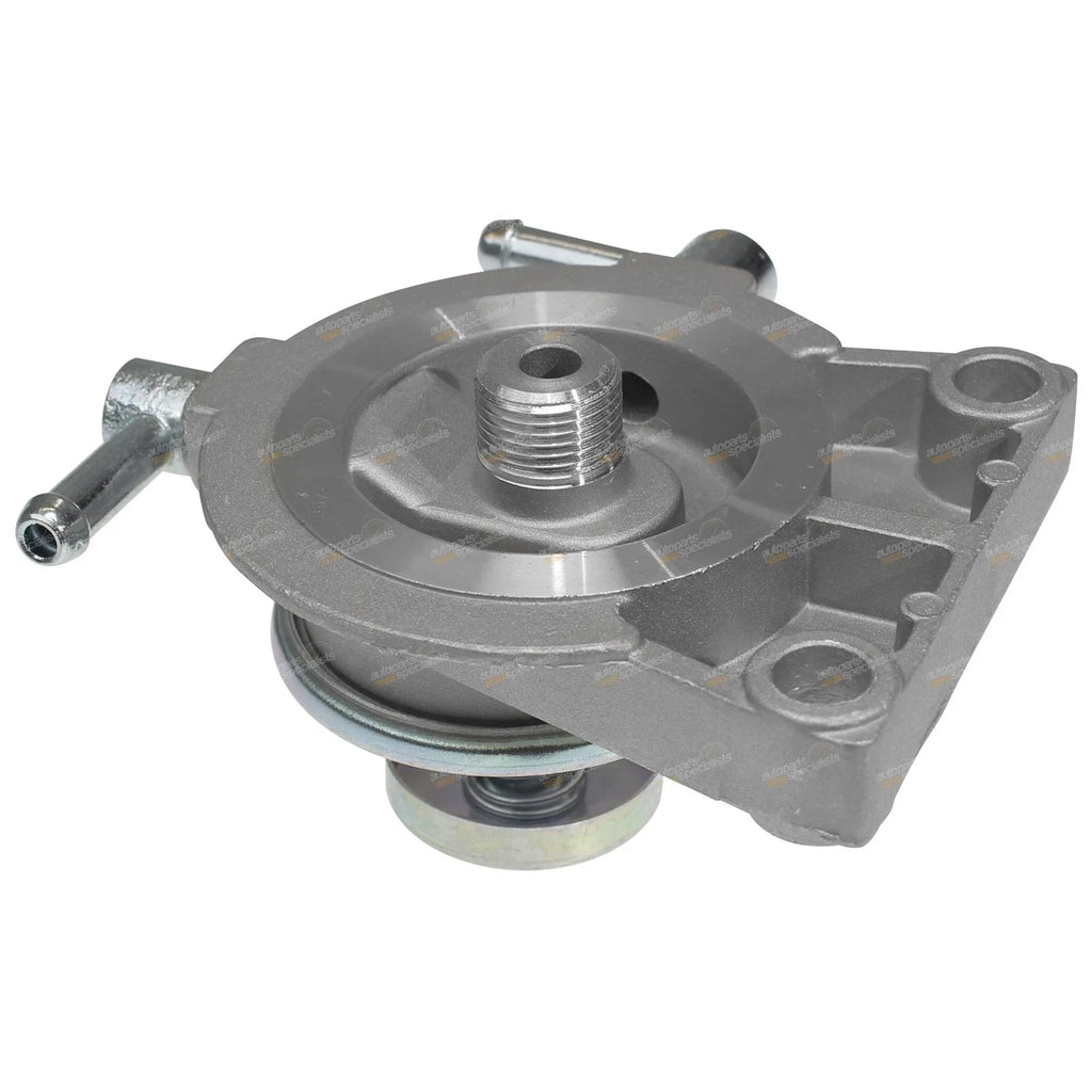 Diesel Fuel Primer Pump Cap for Toyota Landcruiser HZJ80 (1990–1998)