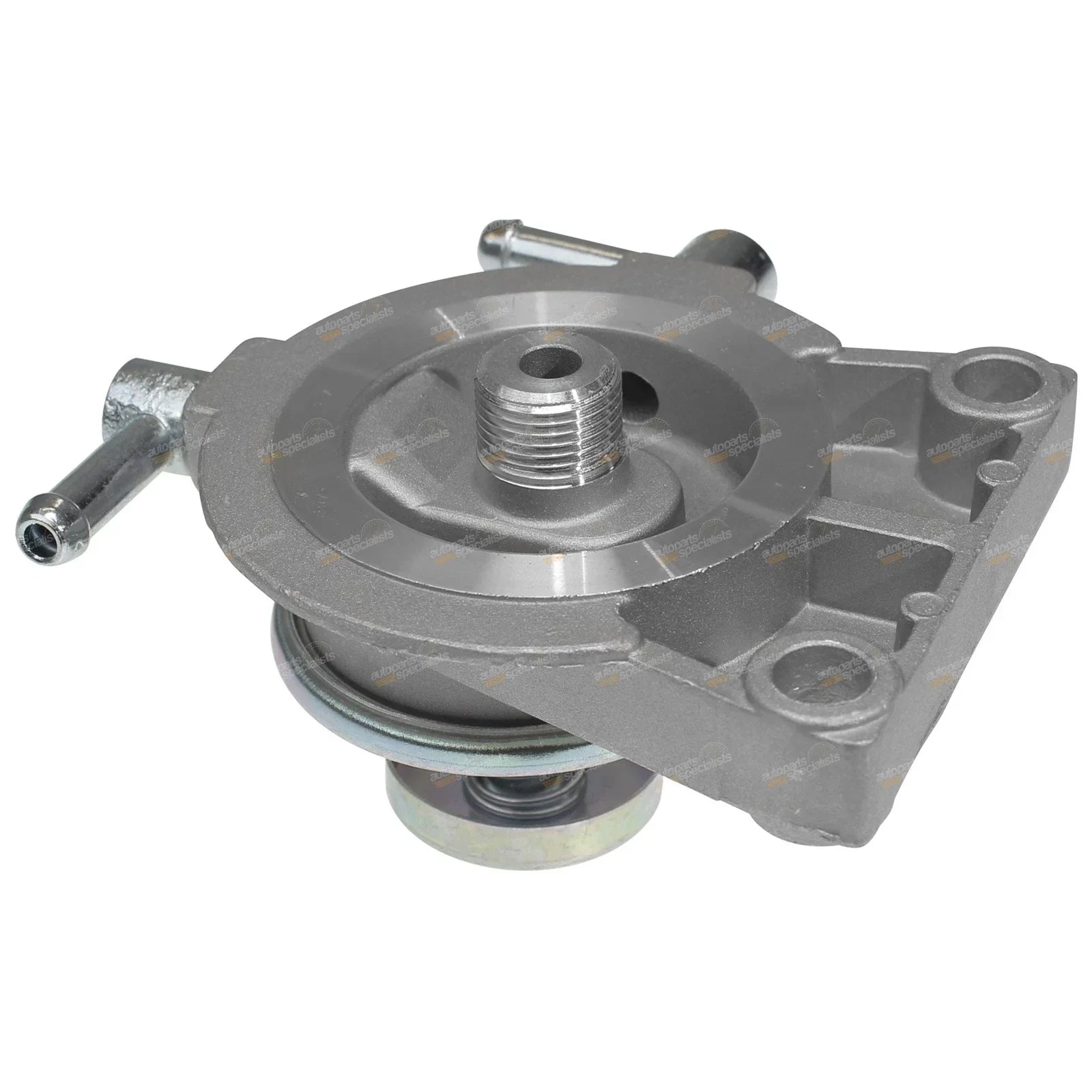 Diesel Fuel Primer Pump Cap for Toyota Landcruiser HZJ80 (1990–1998)