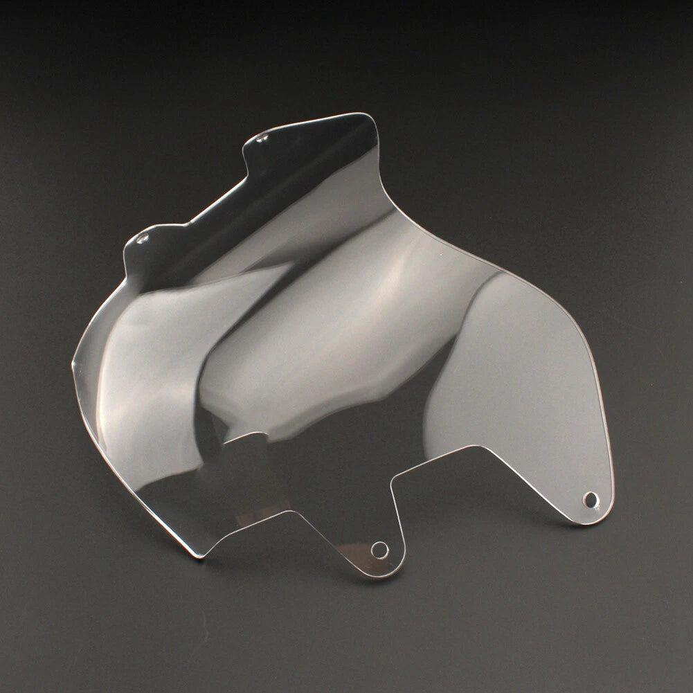 Front Headlight Protector Cover for Yamaha Tenere 700 XT700Z (2019–2023)