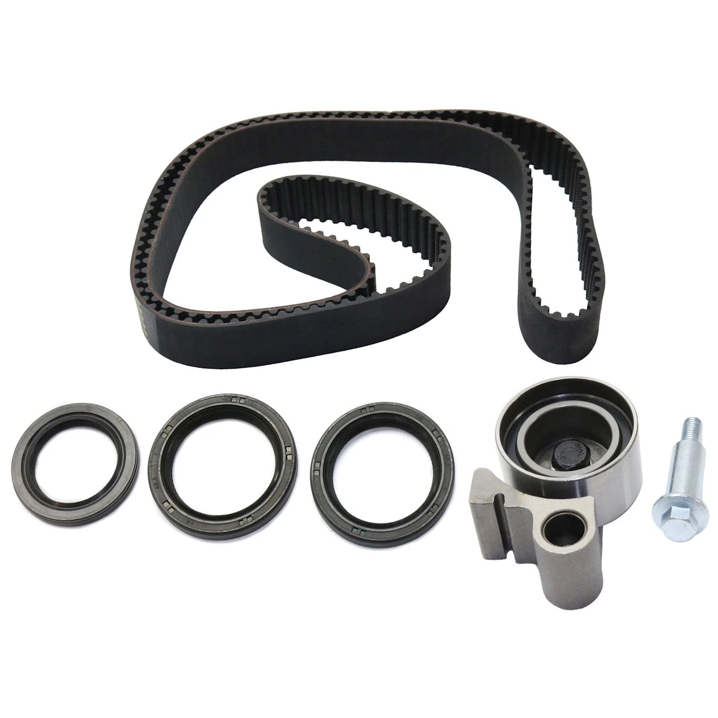 Timing Belt Kit with Water Pump for Chrysler 300, Pacifica (2005–2010)