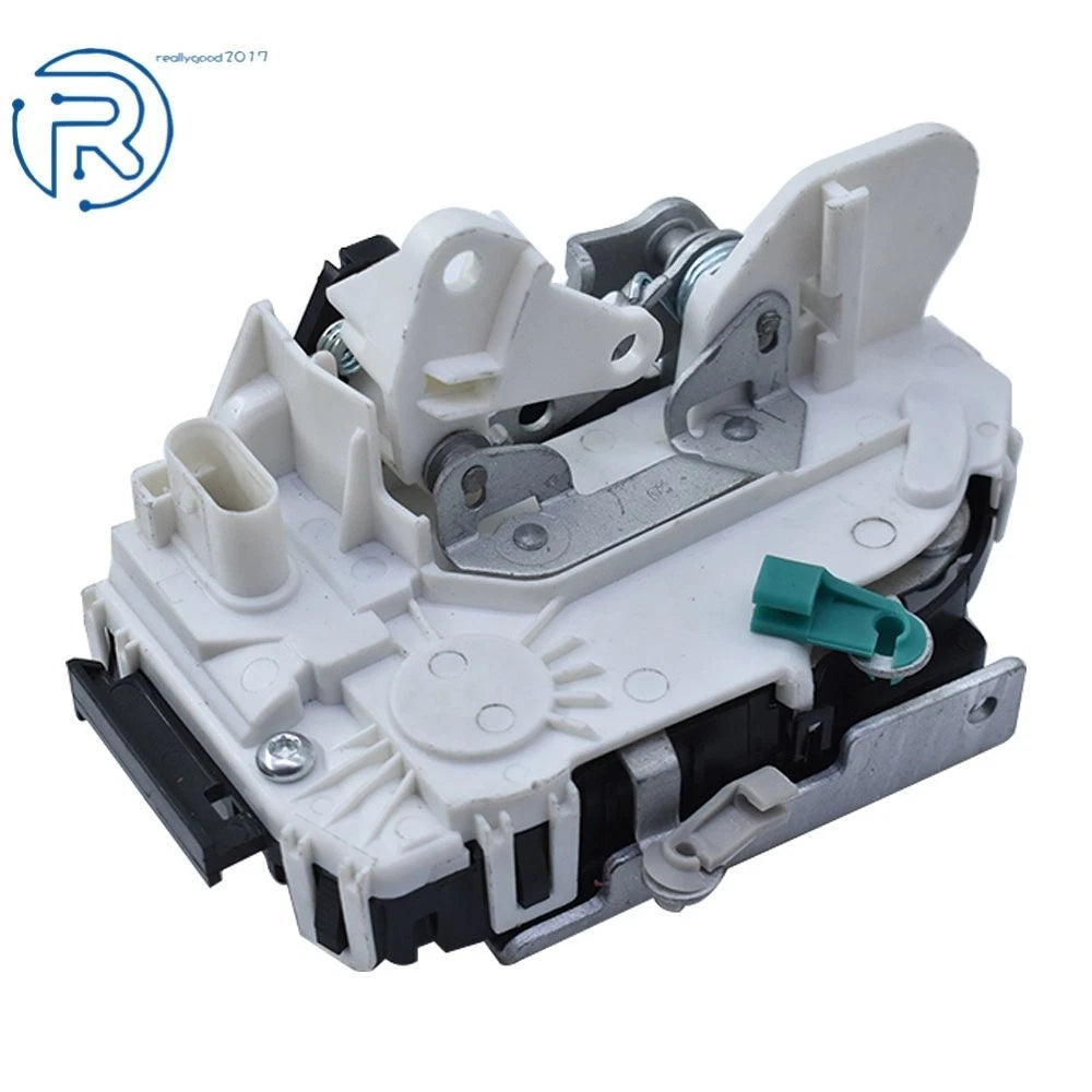Tailgate Latch with Power Lock for Jeep Wrangler (2008–2018)