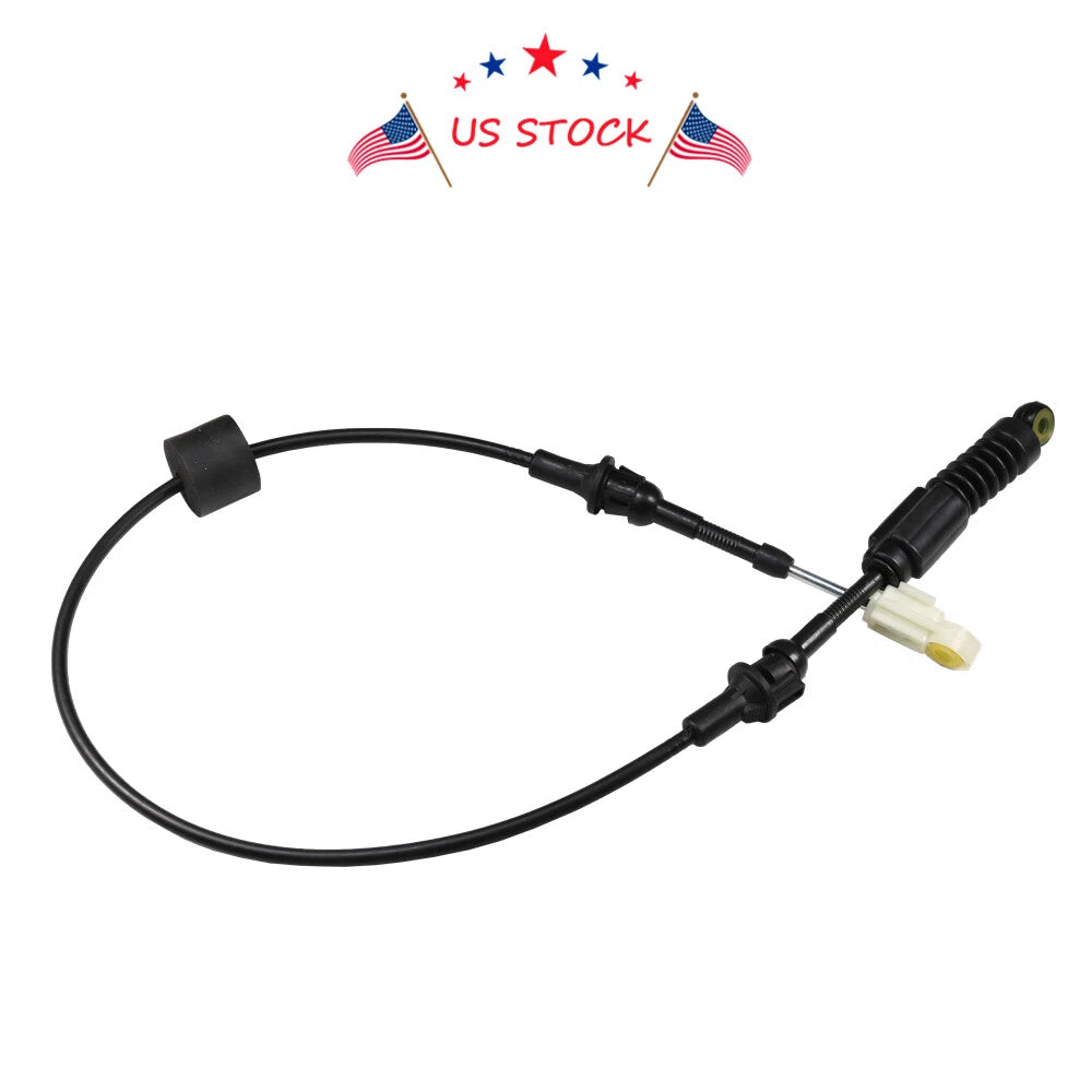 Shift Selector Cable for Chevrolet Corvette (1997-2003)