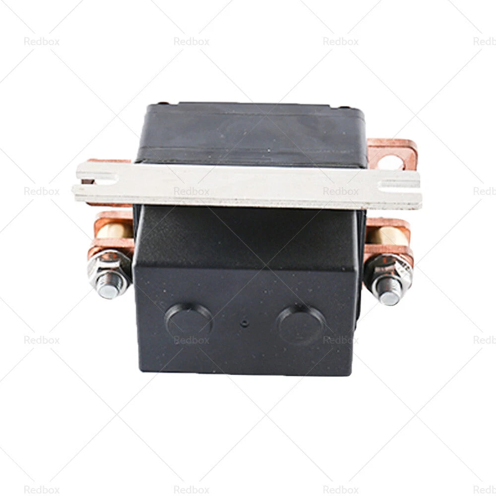 Winch Solenoid Control Relay 500AMP 12V for 12000 13000 14500 16800 LBS