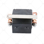 Winch Solenoid Control Relay 500AMP 12V for 12000 13000 14500 16800 LBS