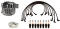 ACDelco Ignition Kit for Corvette 5.7 V8 (1997–2004) - Rotor, Cap, Wires, Plugs