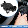 Neutral Safety Multifunction Switch MR983147 for Mitsubishi Eclipse (1995–1999)