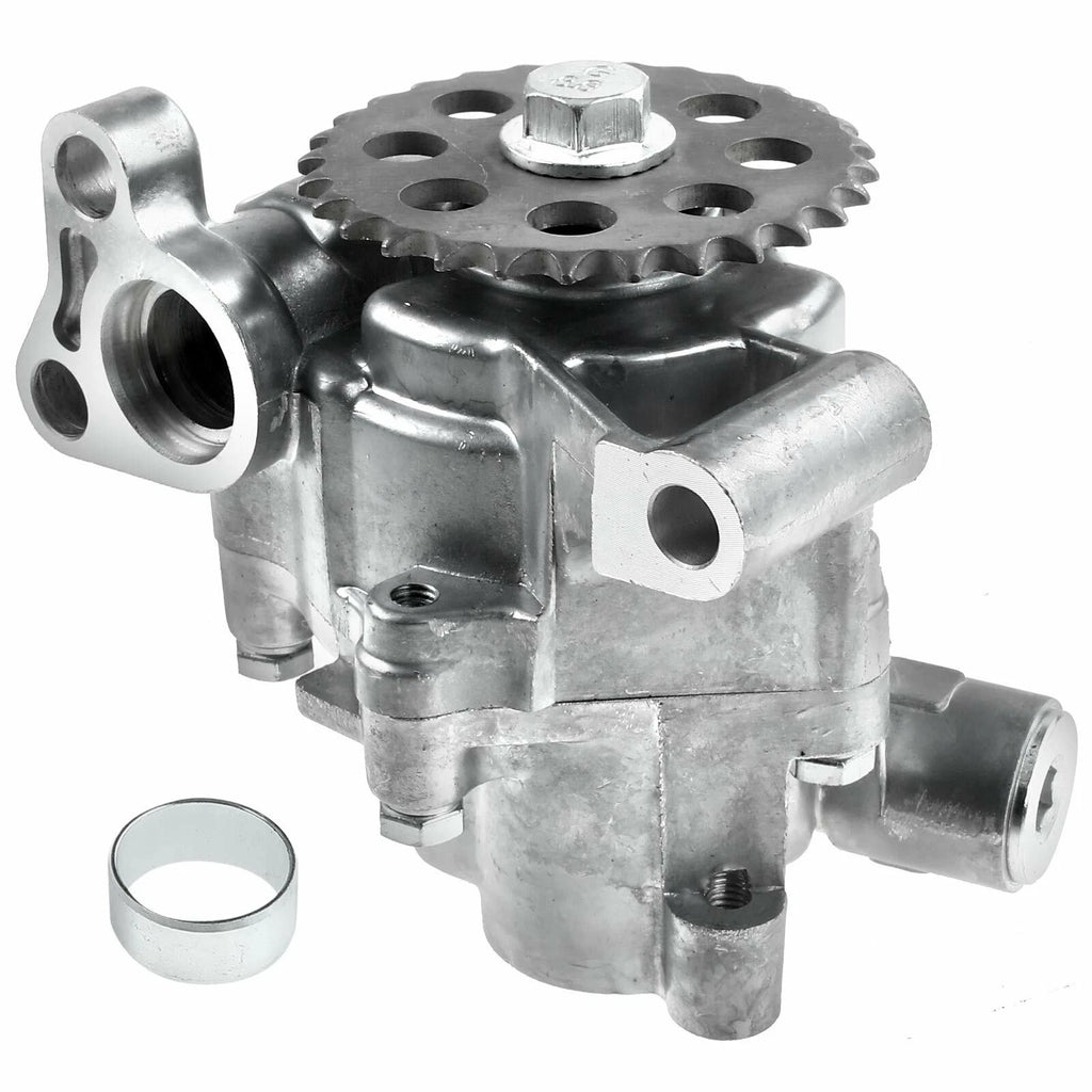 Oil Pump for Chevy Tracker, Suzuki Grand Vitara, Vitara XL7 (1999–2005)